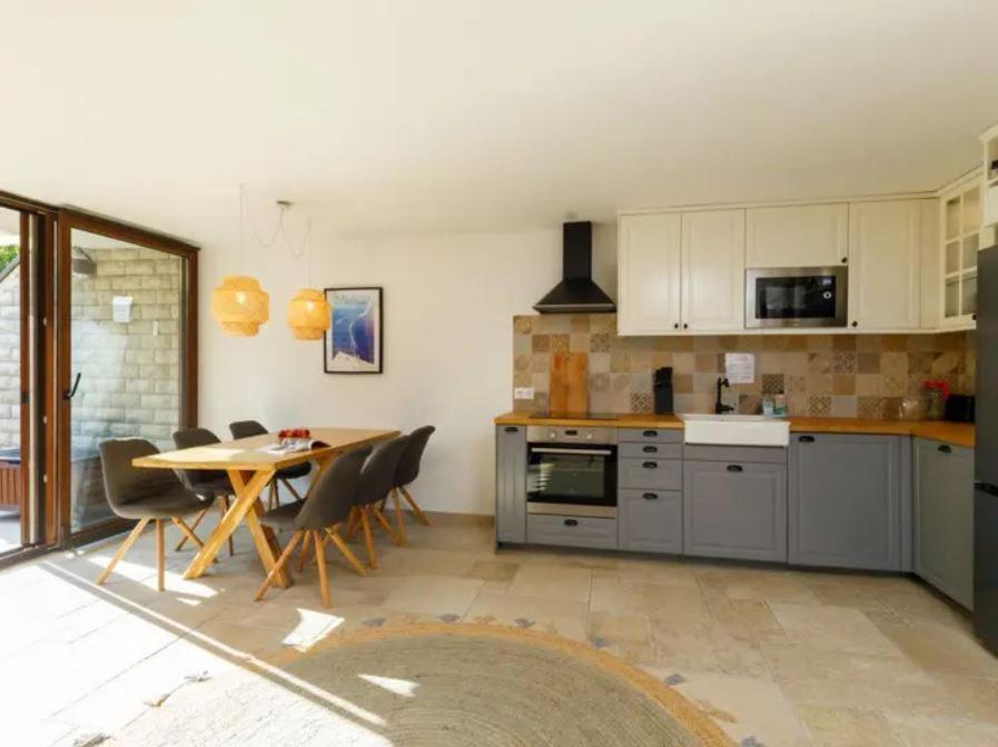 Green Lake House - Private Beach At Balaton Balatonakarattya Ngoại thất bức ảnh