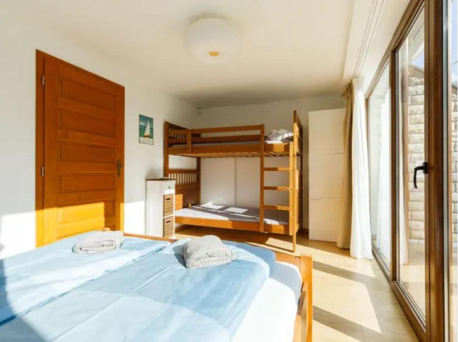 Green Lake House - Private Beach At Balaton Balatonakarattya Ngoại thất bức ảnh