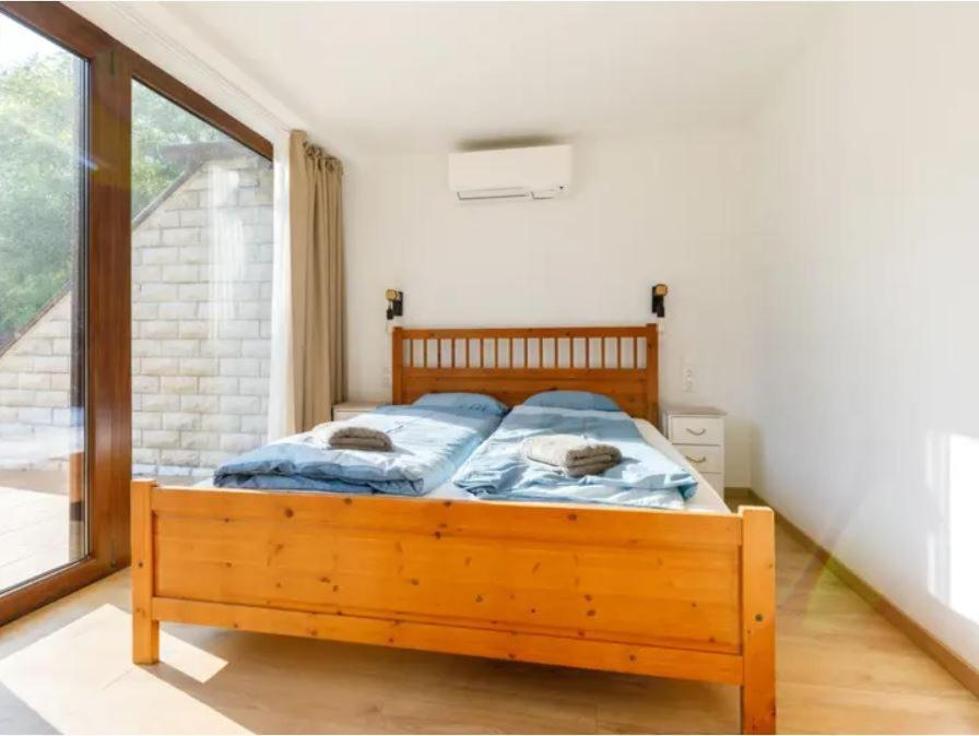 Green Lake House - Private Beach At Balaton Balatonakarattya Ngoại thất bức ảnh